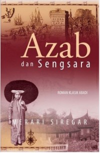 Image of Azab dan Sengsara