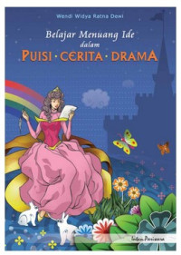 Image of Belajar Menuang Ide daam Puisi Cerita Drama