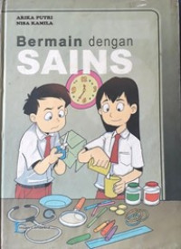 Image of Bermain Dengan Sains 5