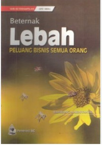 Image of Beternak Lebah : Peluang Bisnis Semua Orang