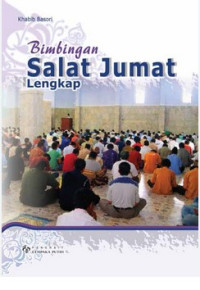 Image of Bimbingan Salat Jumat Lengkap