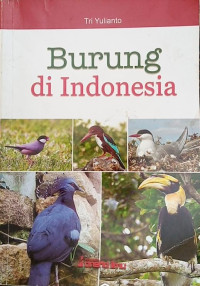 Image of Burung di Indonesia