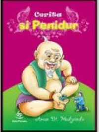Image of Cerita Si Penidur