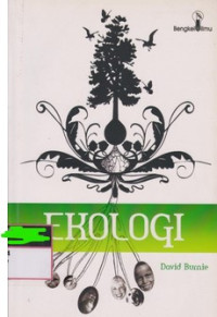 Image of Ekologi