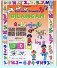 Image of Ensiklomini Matematika : Bilangan
