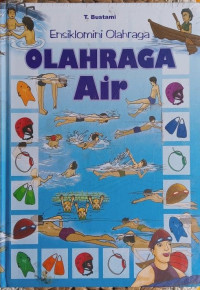 Image of Ensiklomini Olahraga : Olahraga Air