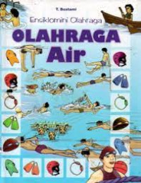 Image of Ensiklomini Olahraga : Olahraga Bola