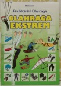 Image of Ensiklomini Olahraga : Olahraga Ekstream