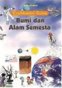 Image of Ensiklomini Sains : Bumi dan Alam Semesta