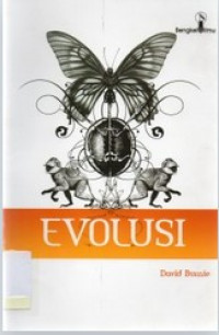 Image of Evolusi