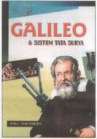 Image of Galileo dan Sistem Tata Surya