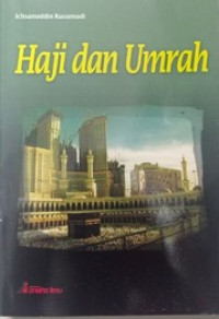 Image of Haji dan Umrah