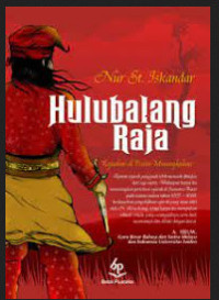 Image of Hulubalang Raja : Kejadian di Pesisir Minangkabau