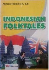 Image of Indonesia Folktales