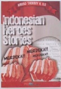 Image of Indonesian Heroes Stories