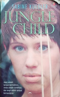 Image of Jungle Child