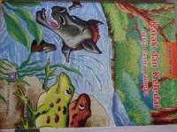 Image of Katak dan Keledai : Serta Cerita Lainnya