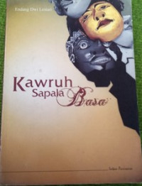 Image of Kawruh Sapala Basa