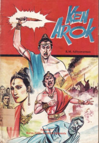 Image of Ken Arok
