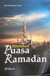 Image of Ketentuan Puasa Ramadan