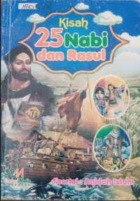 Image of Kisah 25 Nabi dan Rasul