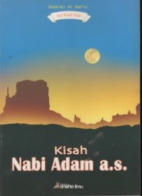 Image of Kisah Nabi Adam a.s