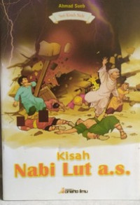 Image of Kisah Nabi Lut a.s