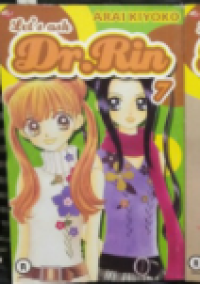 Image of Let's Ask Dr. Rin