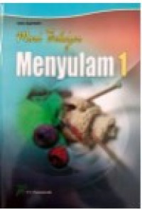 Image of Mari Belajar Menyulam 1