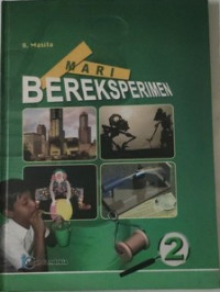 Image of Mari Bereksperimen 2