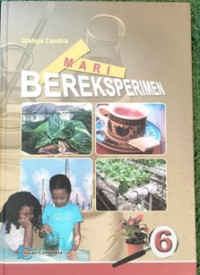 Image of Mari Bereksperimen 6