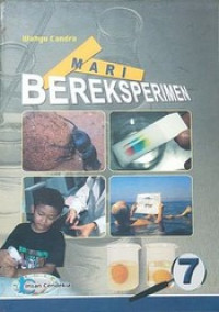 Image of Mari Bereksperimen 7