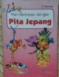Image of Mari Berkreasi dengan Pita Jepang