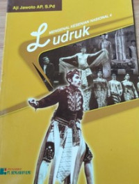 Image of Mengenal Kesenian Nasional 4 : Ludruk