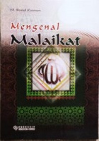 Image of Mengenal Malaikat