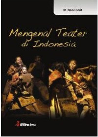 Image of Mengenal Teater di Indonesia