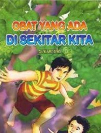 Image of Obat Yang Ada Di Sekitar Kita