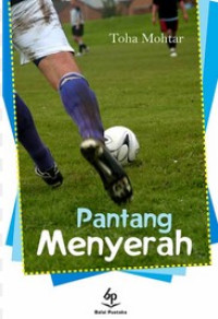 Image of Pantang Menyerah