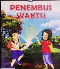 Image of Penembus Waktu