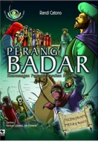 Image of Perang Badar : Kemenangan Pertama Pasukan Muslim
