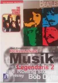 Image of Perjalanan Musik Legendaris 2