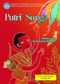 Image of Putri Surga