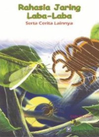 Image of Rahasia Jaring Laba-Laba serta Cerita Lainnya