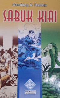 Image of Sabuk Kiai