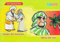 Image of Sahabat Nabi : Zubair bin Awwam & Amru bin Ash