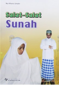 Image of Salat-Salat Sunah