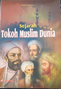 Image of Sejarah Tokoh Muslim Dunia