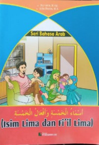 Image of Seri Bahasa Arab : Isim Lima dan Fiil Lima