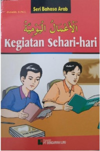 Image of Seri Bahasa Arab : Kegiatan Sehari-hari