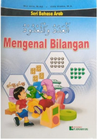 Image of Seri Bahasa Arab : Mengenal Bilangan